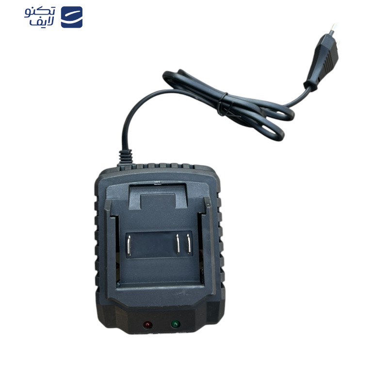 اره زنجیری شارژی ویوارکس مدل VR2412V-CS اره زنجیری شارژی ویوارکس مدل VR2412V-CS