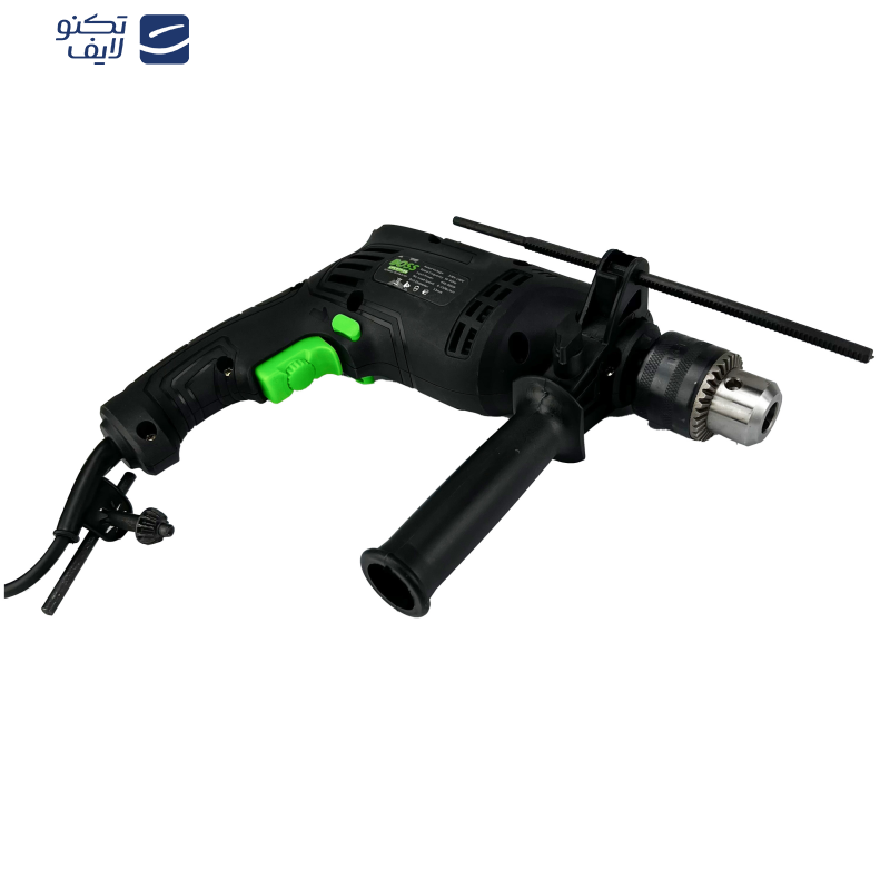 دریل چکشی باس مدل BS-1305 دریل چکشی باس مدل BS-1305