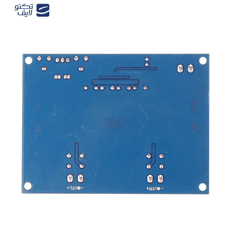 ماژول آمپلی فایر استریو مدل 120 وات کد TPA3116D2_12-26