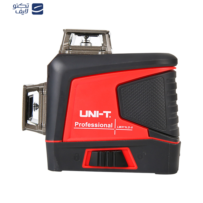 تراز لیزری یونی تی  مدل LM570LD-II