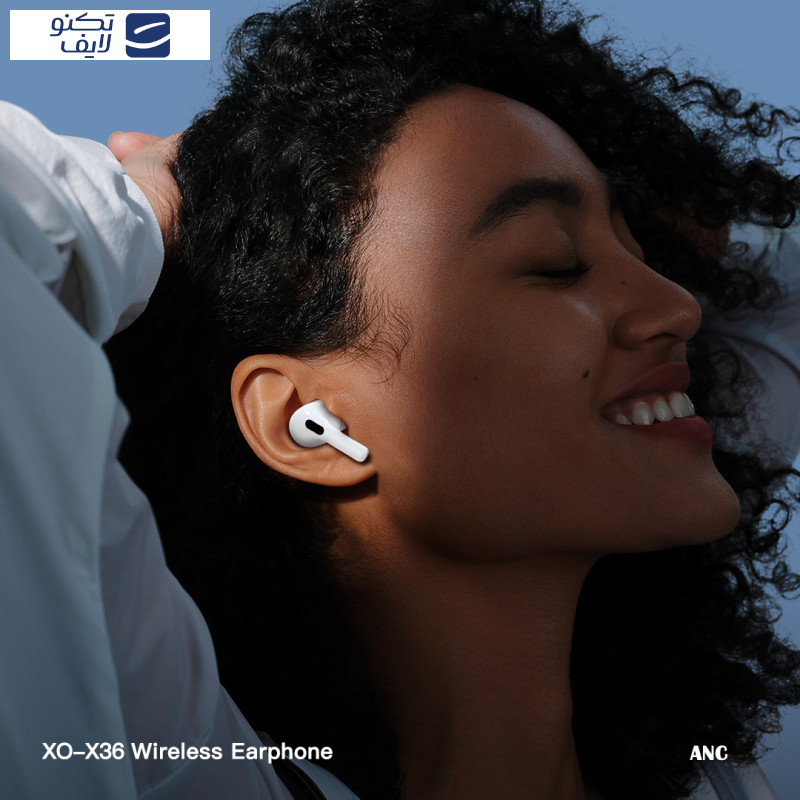 هدفون بلوتوثی ایکس او مدل X36 هدفون بلوتوثی ایکس او مدل X36