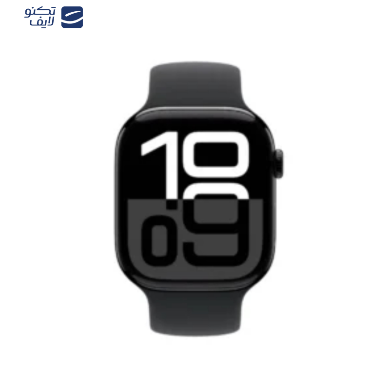 ساعت هوشمند گرین لاین مدل Active 10 46mm ساعت هوشمند گرین لاین مدل Active 10 46mm