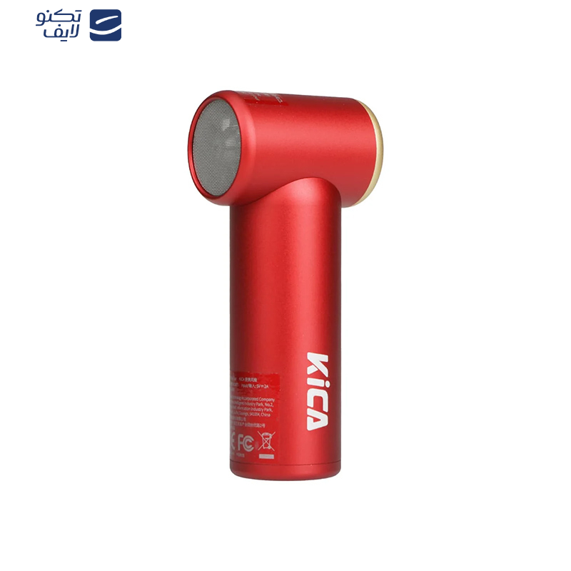 پمپ باد کیکا مدل Jet Fan Mini پمپ باد کیکا مدل Jet Fan Mini