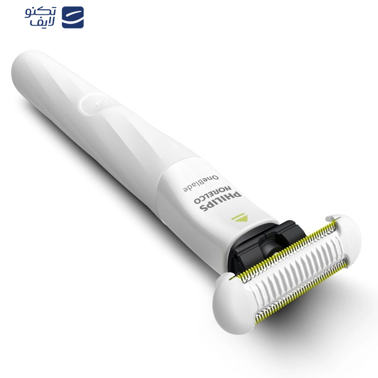 ماشین اصلاح موی بدن و صورت فیلیپس مدل QP1924/70