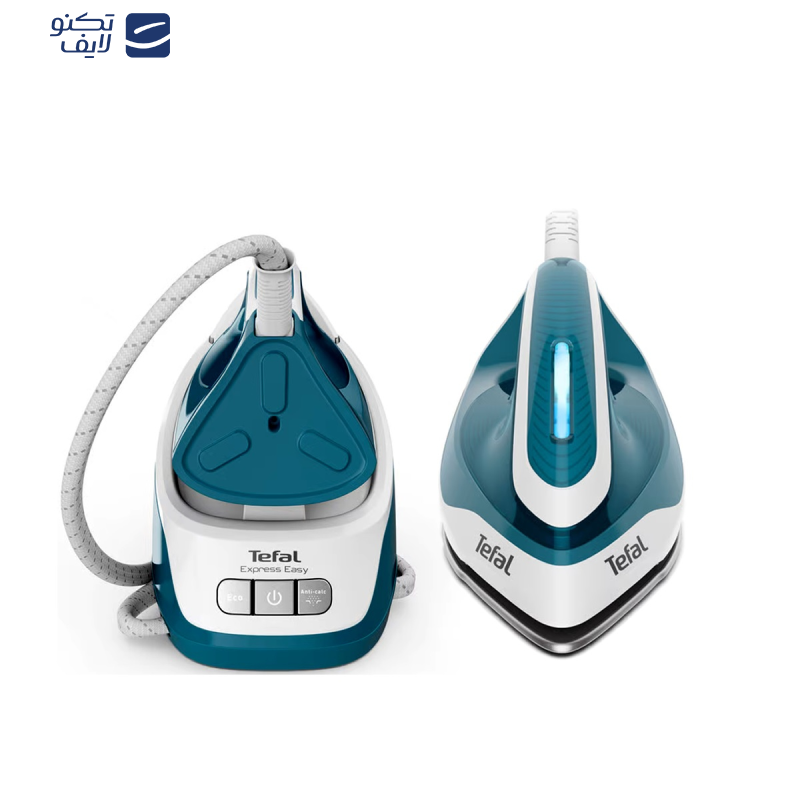 اتو تفال مدل مخزن‌دار SV6131G0