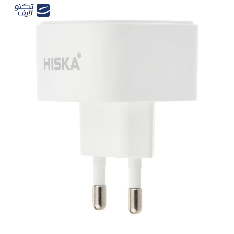 مبدل برق هیسکا مدل CH-1 مبدل برق هیسکا مدل CH-1