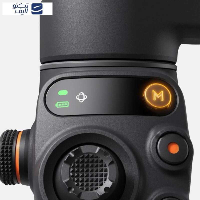 پایه نگهدارنده گوشی موبایل دی جی آی مدل Osmo Mobile 6