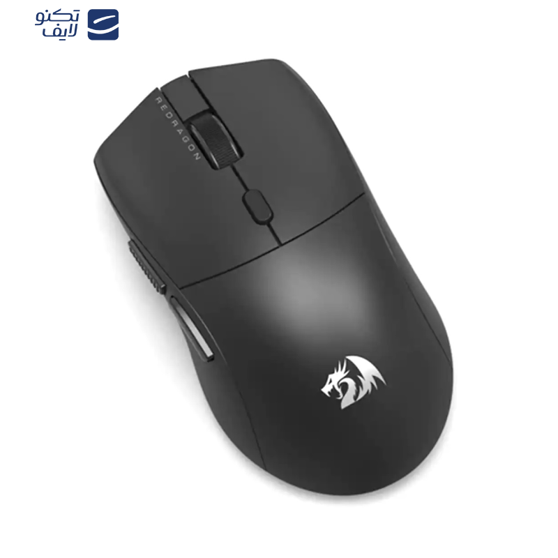 ماوس بی سیم گیمینگ ردراگون مدل NEVA M815 PRO ماوس بی سیم گیمینگ ردراگون مدل NEVA M815 PRO