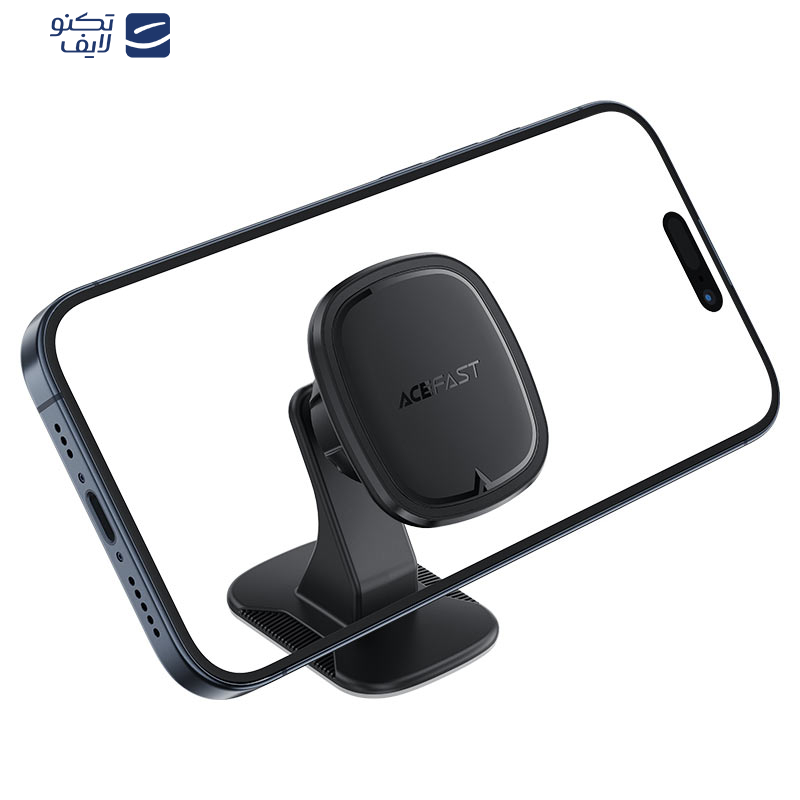 نگهدارنده گوشی موبایل ایس فست مدل D35 نگهدارنده گوشی موبایل ایس فست مدل D35