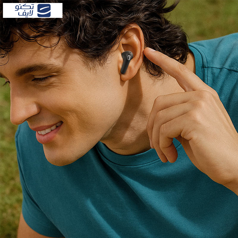 هدفون بلوتوثی ایس فست مدل W4 هدفون بلوتوثی ایس فست مدل W4