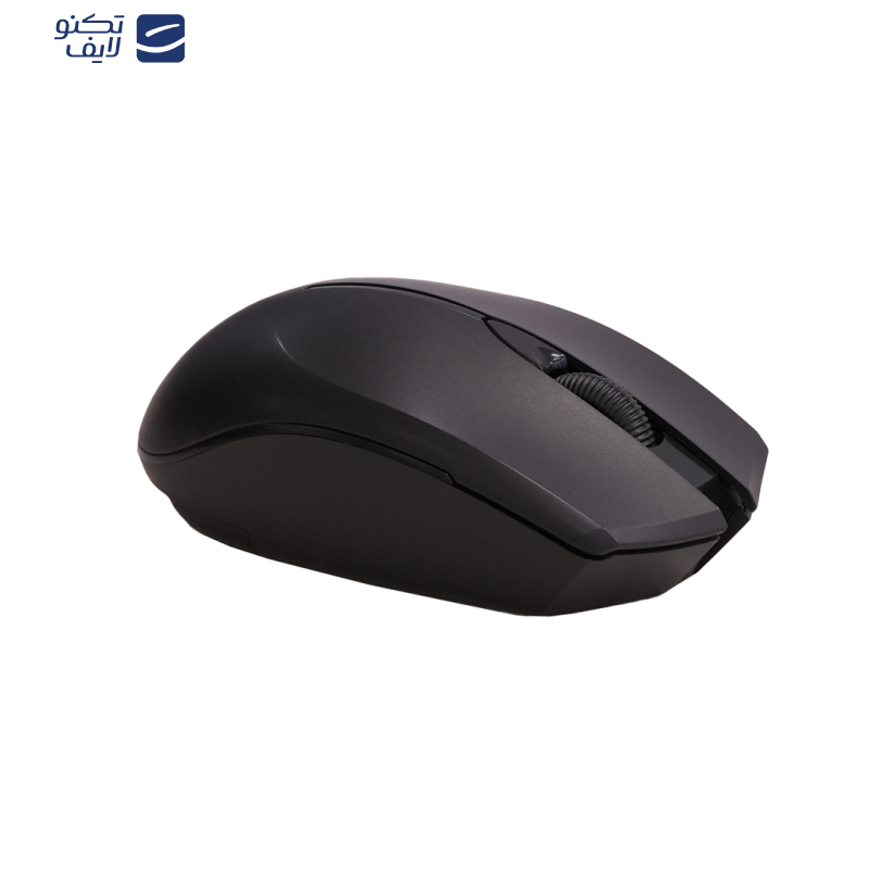 ماوس بی سیم تسکو مدل TM 695W