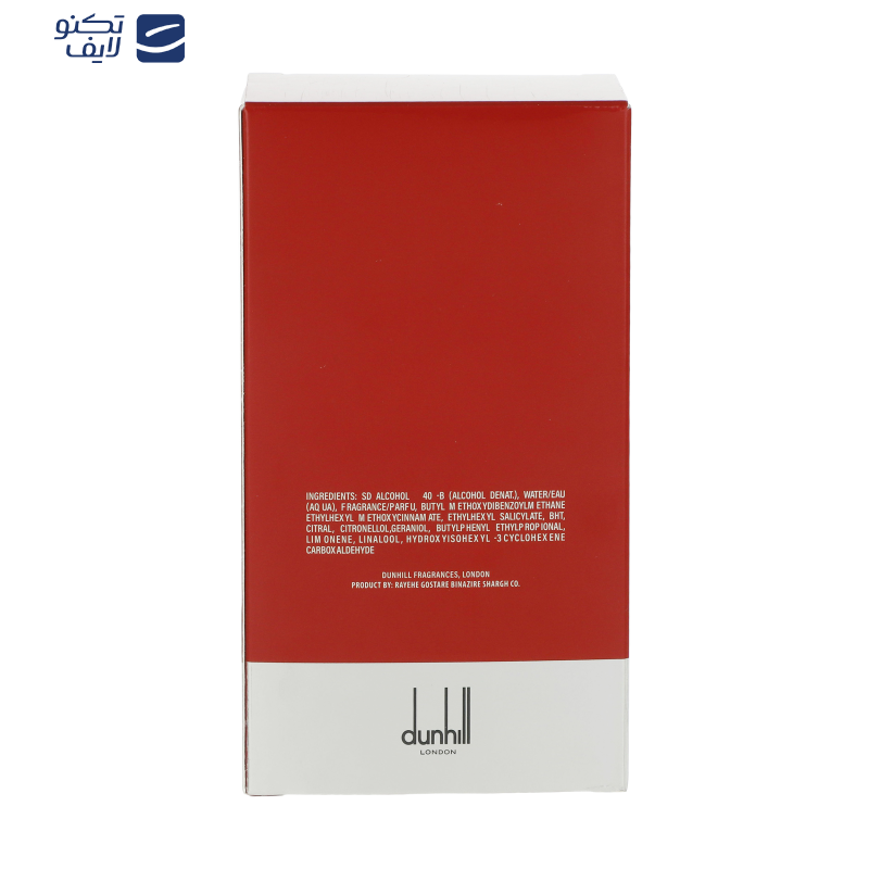 ادو پرفیوم مردانه اسکلاره مدل Dunhill Desire حجم 100 میلی لیتر ادو پرفیوم مردانه اسکلاره مدل Dunhill Desire حجم 100 میلی لیتر