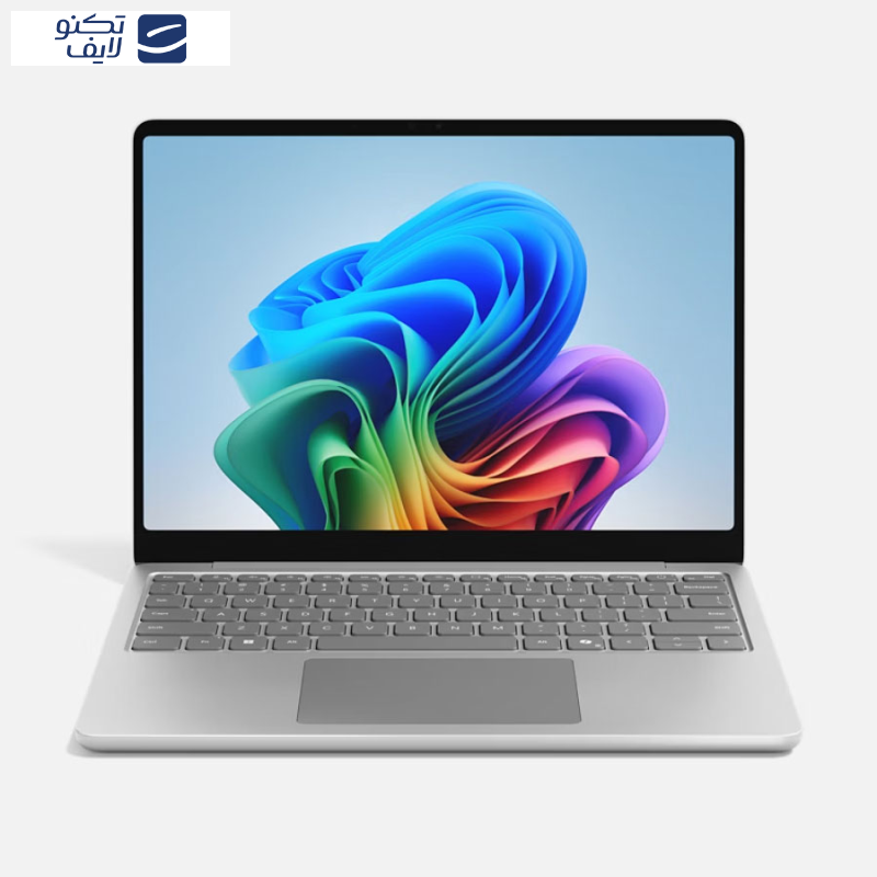لپ تاپ 13 اینچی مایکروسافت مدل Surface Laptop Copilot+PC (2025)-Snapdragon X Plus-16GB LPDDR5x-256GB SSD-Touch لپ تاپ 13 اینچی مایکروسافت مدل Surface Laptop Copilot+PC (2025)-Snapdragon X Plus-16GB LPDDR5x-256GB SSD-Touch