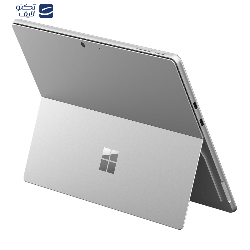 تبلت 13 اینچی مایکروسافت مدل Surface Pro 11-Snapdragon X Plus LCD ظرفیت یک ترابایت و رم 16 گیگابایت به همراه کیبورد Surface Pro Copilot تبلت 13 اینچی مایکروسافت مدل Surface Pro 11-Snapdragon X Plus LCD ظرفیت یک ترابایت و رم 16 گیگابایت به همراه کیبورد Surface Pro Copilot