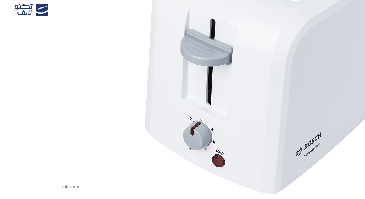 توستر بوش مدل TAT3A011