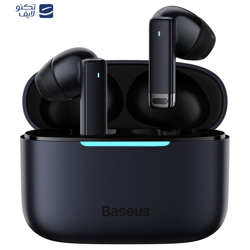 هدفون بلوتوثی بیسوس مدل LSY BOWIE E9 HYTER