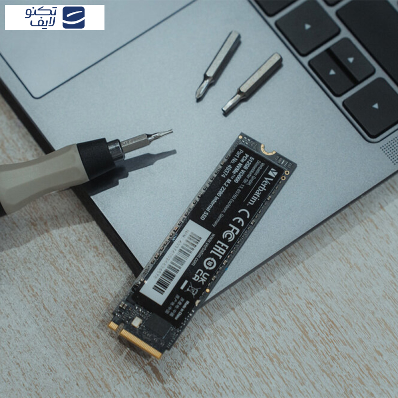 اس اس دی اینترنال PCIe Gen3 x4 ورباتیم مدل Vi3000 ظرفیت 512 گیگابایت اس اس دی اینترنال PCIe Gen3 x4 ورباتیم مدل Vi3000 ظرفیت 512 گیگابایت