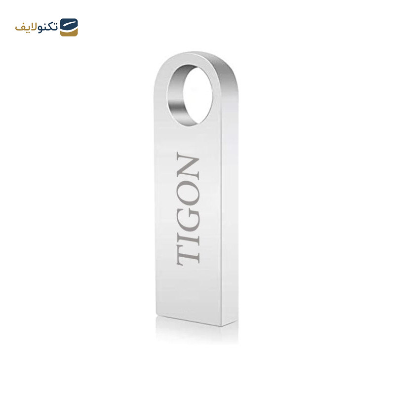 فلش مموری تایگون مدل P221 ظرفیت هشت گیگابایت فلش مموری تایگون مدل P221 ظرفیت هشت گیگابایت