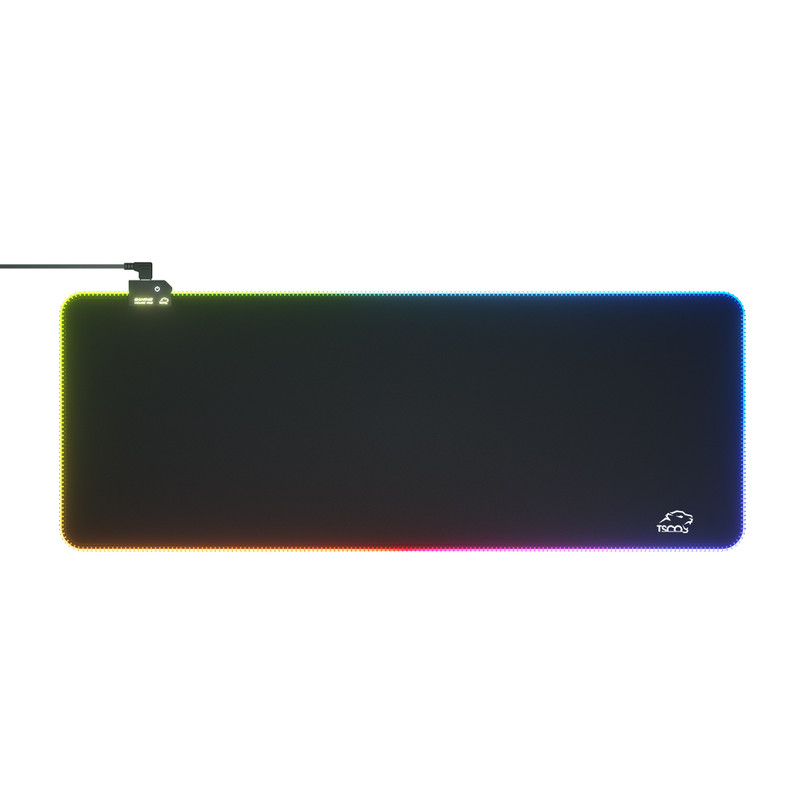 ماوس پد مخصوص بازی تسکو مدل GMO 50 ماوس پد مخصوص بازی تسکو مدل GMO 50