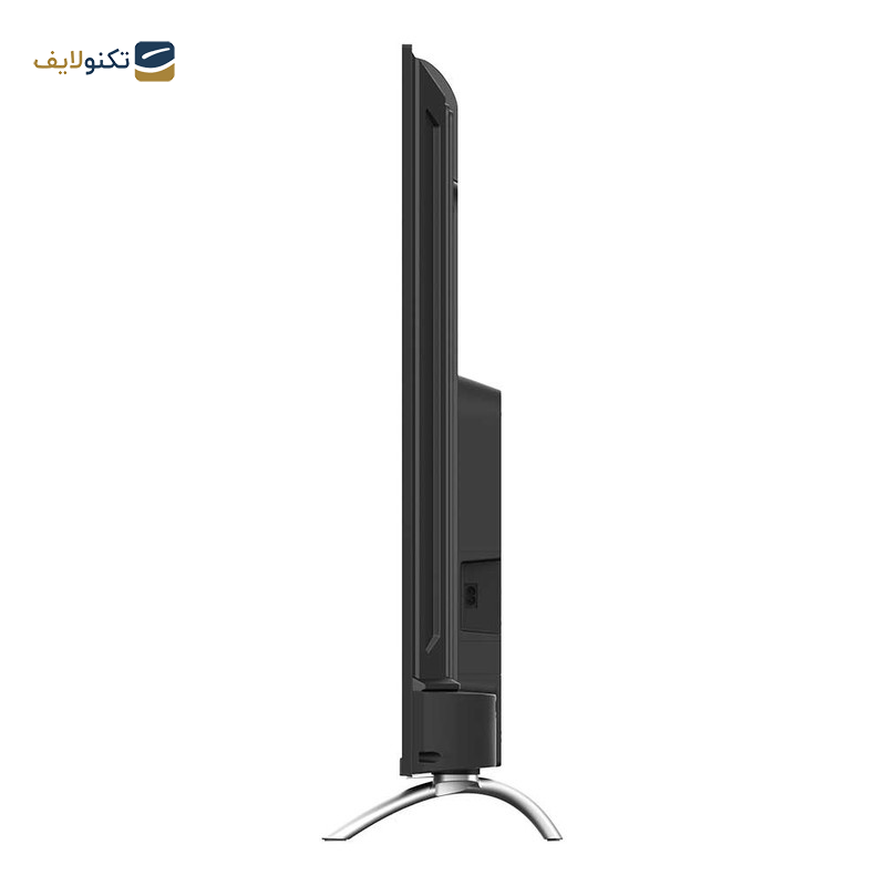 تلویزیون ال ای دی هوشمند جی پلاس مدل GTV-50PU748N سایز 50 اینچ 