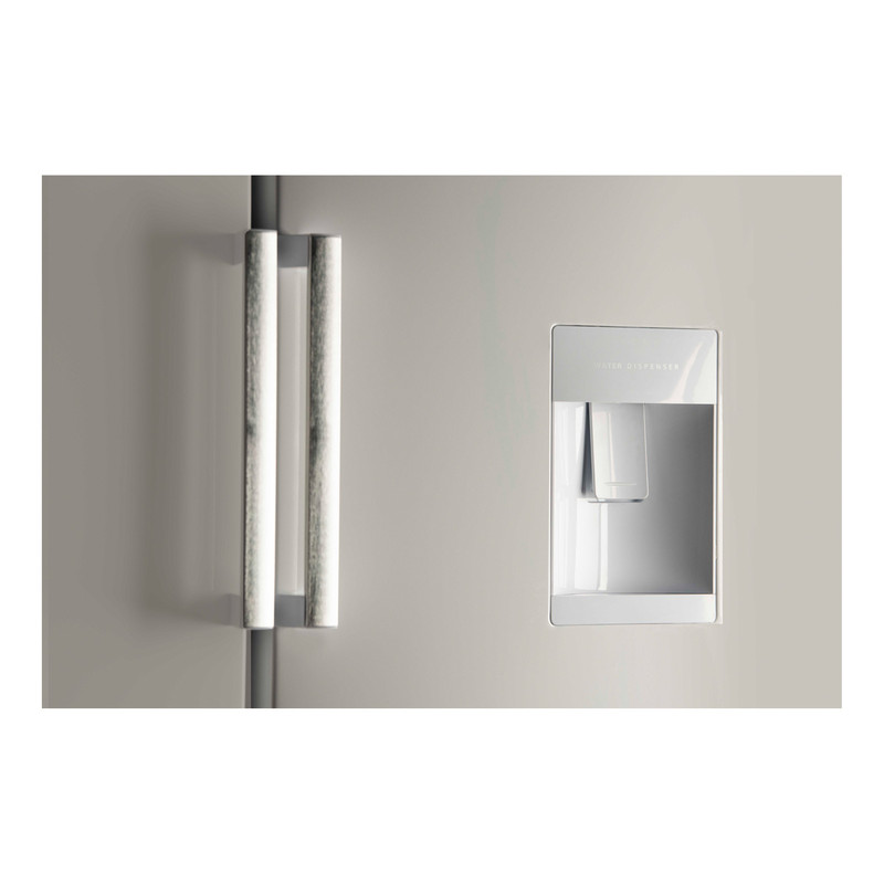 یخچال و فریزر دوقلو 40 فوت امرسان مدل دیاموند RH20D-FN20 یخچال و فریزر دوقلو 40 فوت امرسان مدل دیاموند RH20D-FN20