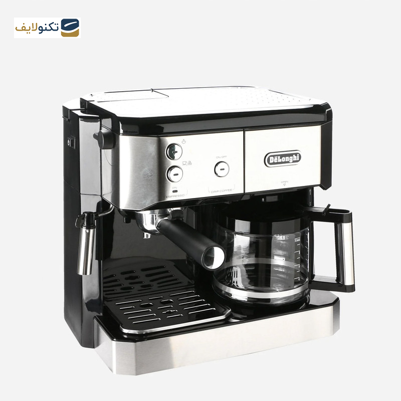 اسپرسو ساز دلونگی مدل BCO421