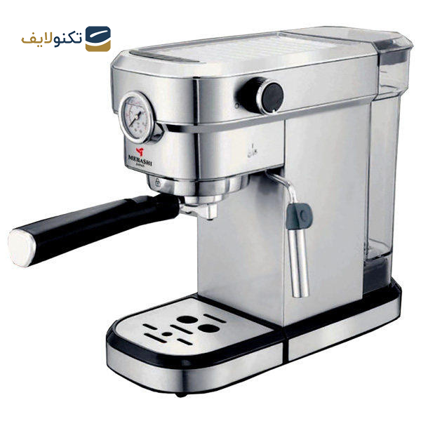 اسپرسو ساز مباشی مدل ME-ECM2016 اسپرسو ساز مباشی مدل ME-ECM2016