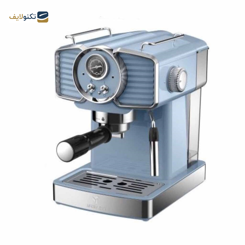 اسپرسو ساز مباشی مدل ECM2037 اسپرسو ساز مباشی مدل ECM2037