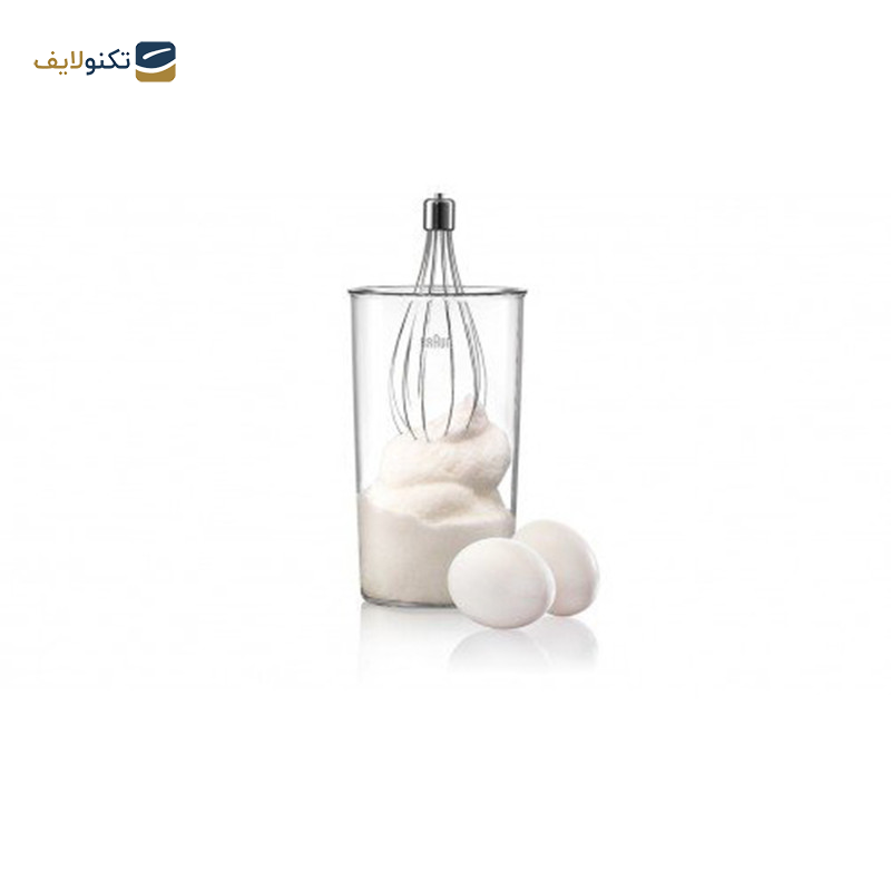 گوشت کوب برقی براون مدل MQ5245 گوشت کوب برقی براون مدل MQ5245