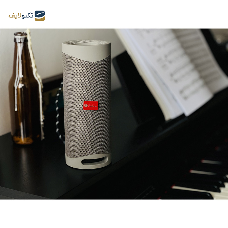 اسپیکر بلوتوثی پرووان مدل PSB4142 اسپیکر بلوتوثی پرووان مدل PSB4142
