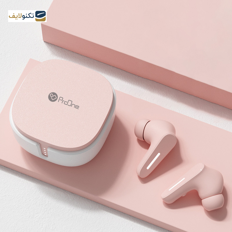 هدفون بلوتوثی پرووان مدل PHB3222 هدفون بلوتوثی پرووان مدل PHB3222