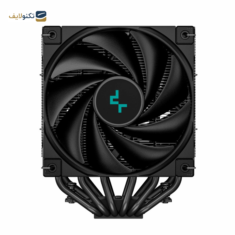 سیستم خنک کننده بادی دیپ کول مدل AK620 Digital سیستم خنک کننده بادی دیپ کول مدل AK620 Digital