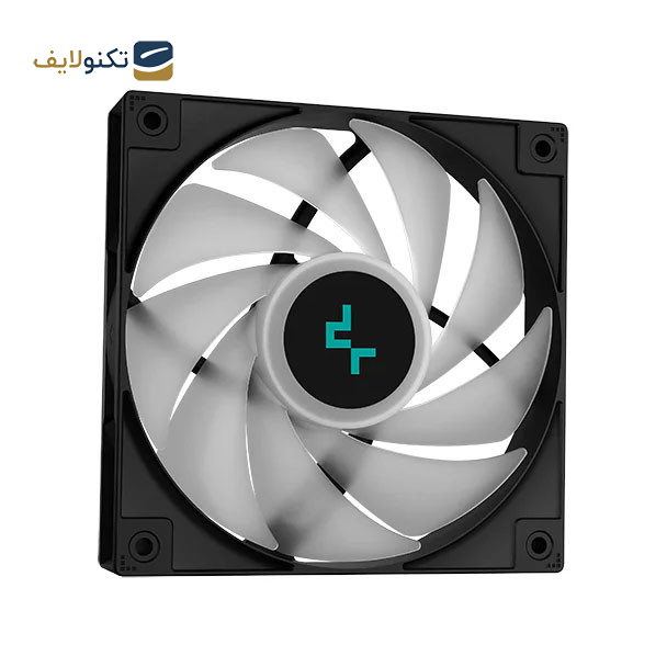 سیستم خنک کننده آبی دیپ کول مدل LE720 سیستم خنک کننده آبی دیپ کول مدل LE720