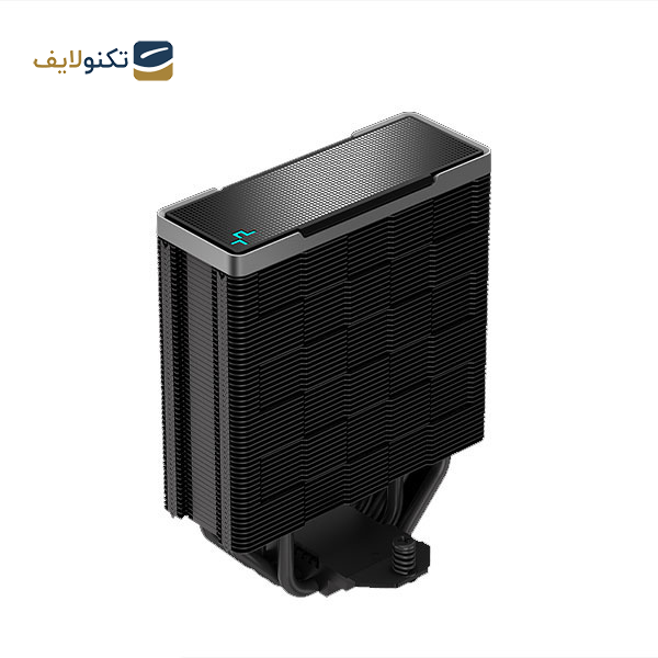 سیستم خنک کننده بادی دیپ کول مدل AK400 ZERO DARK سیستم خنک کننده بادی دیپ کول مدل AK400 ZERO DARK