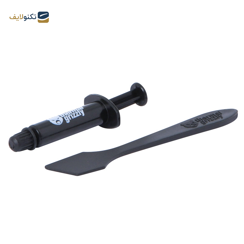 خمیر سیلیکونی ترمال گریزلی مدل Hydronaut خمیر سیلیکونی ترمال گریزلی مدل Hydronaut