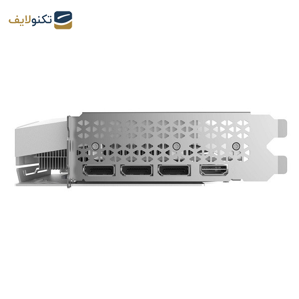 کارت گرافیک زوتک مدل GAMING GeForce RTX 3070 Twin Edge OC White Edition کارت گرافیک زوتک مدل GAMING GeForce RTX 3070 Twin Edge OC White Edition