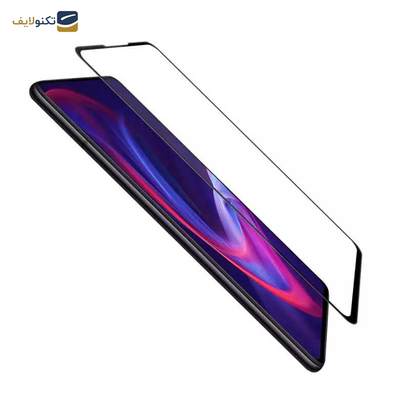 محافظ صفحه نمایش 5D بوف مدل Mountain مناسب برای گوشی موبایل شیائومی Redmi K20 / K20 Pro / Mi9T / Mi9T Pro محافظ صفحه نمایش 5D بوف مدل Mountain مناسب برای گوشی موبایل شیائومی Redmi K20 / K20 Pro / Mi9T / Mi9T Pro