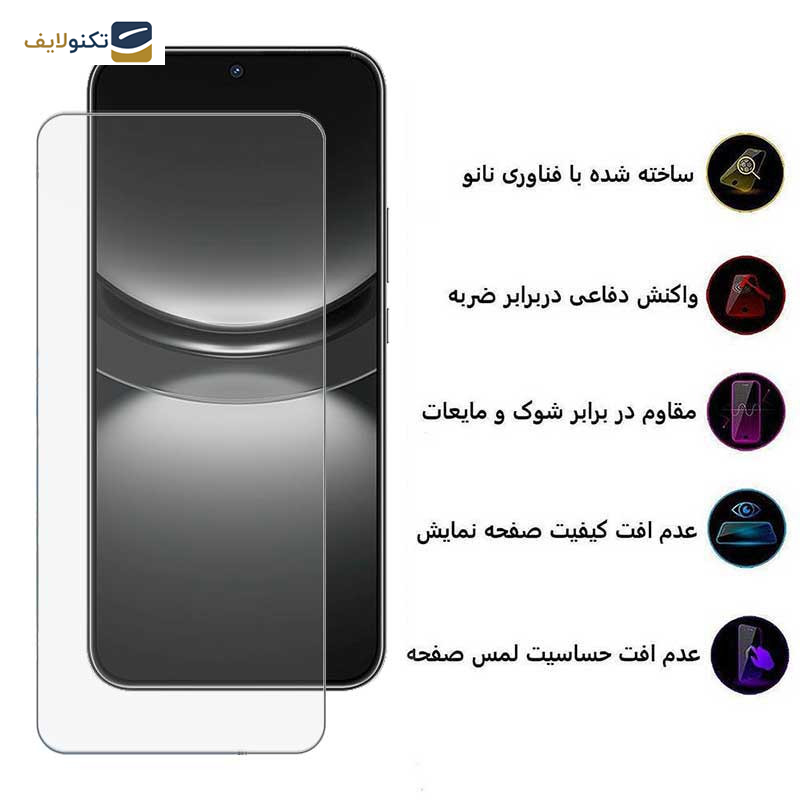 محافظ صفحه نمایش اپیکوی مدل Clear Pro مناسب برای گوشی موبایل هوآوی Nova 12 / Nova 12 Lite / Nova 11 SE / Nova 10 SE محافظ صفحه نمایش اپیکوی مدل Clear Pro مناسب برای گوشی موبایل هوآوی Nova 12 / Nova 12 Lite / Nova 11 SE / Nova 10 SE