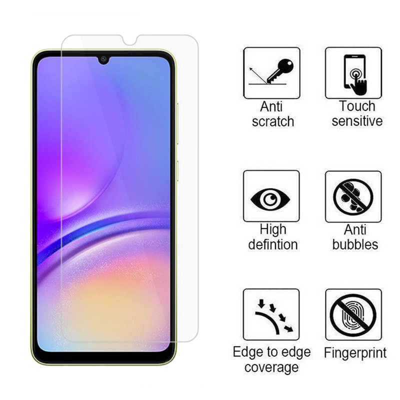 محافظ صفحه نمایش اپیکوی مدل Clear Pro مناسب برای گوشی موبایل سامسونگ Galaxy A70/A05/A05s محافظ صفحه نمایش اپیکوی مدل Clear Pro مناسب برای گوشی موبایل سامسونگ Galaxy A70/A05/A05s