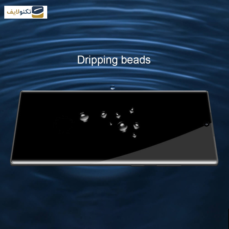 حافظ صفحه نمایش اپیکوی مدل Anti-Static مناسب برای گوشی موبایل سامسونگ Galaxy S10 حافظ صفحه نمایش اپیکوی مدل Anti-Static مناسب برای گوشی موبایل سامسونگ Galaxy S10