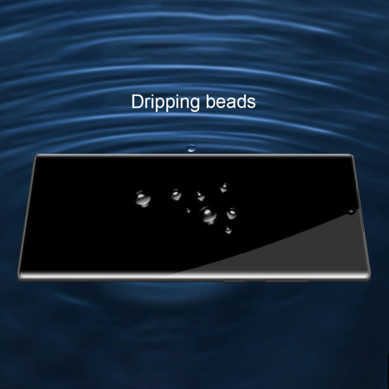 حافظ صفحه نمایش اپیکوی مدل Anti-Static مناسب برای گوشی موبایل سامسونگ Galaxy S10 حافظ صفحه نمایش اپیکوی مدل Anti-Static مناسب برای گوشی موبایل سامسونگ Galaxy S10