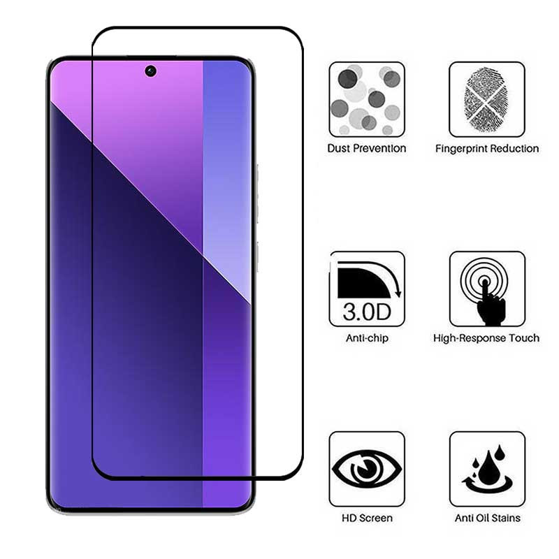 محافظ صفحه نمایش اپیکوی مدل Anti-Static مناسب برای گوشی موبایل شیائومی Note 13 Pro Plus 5G محافظ صفحه نمایش اپیکوی مدل Anti-Static مناسب برای گوشی موبایل شیائومی Note 13 Pro Plus 5G