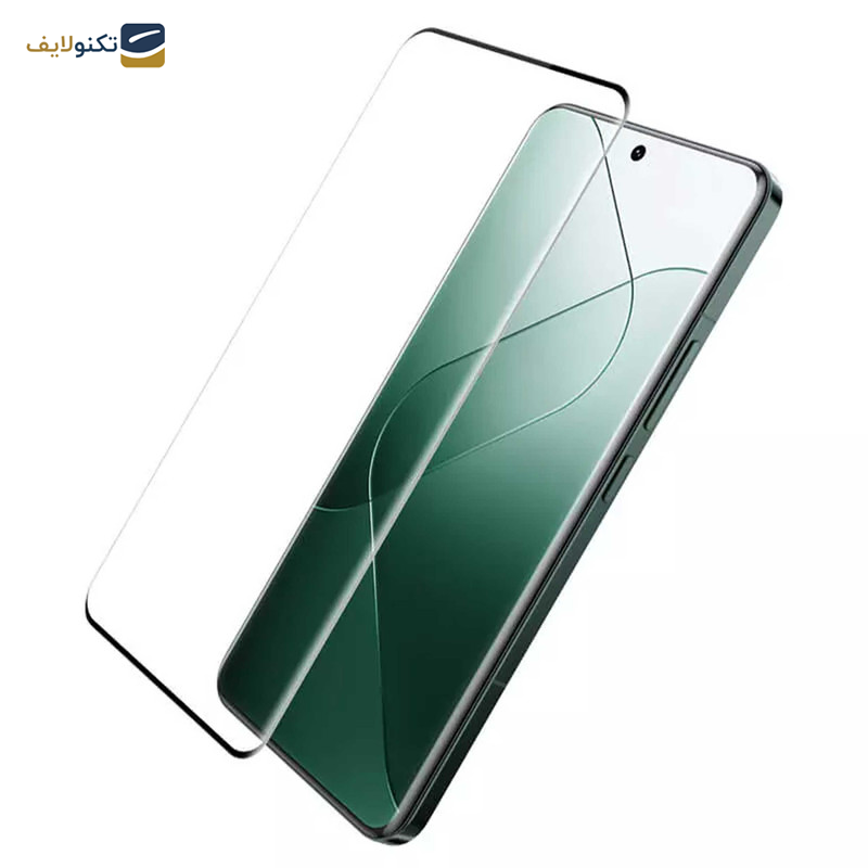 محافظ صفحه نمایش بوف مدل FullGlue-Max-G مناسب برای گوشی موبایل شیائومی Xiaomi 14 Pro/13 Pro/12 Pro/14 Ultra/13 Ultra/12S Ultra محافظ صفحه نمایش بوف مدل FullGlue-Max-G مناسب برای گوشی موبایل شیائومی Xiaomi 14 Pro/13 Pro/12 Pro/14 Ultra/13 Ultra/12S Ultra