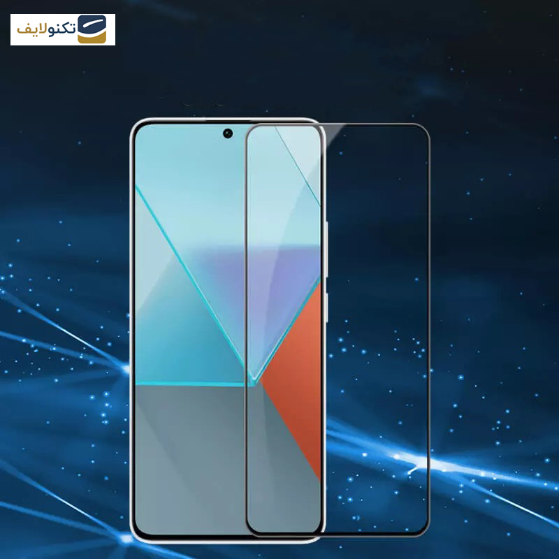 محافظ صفحه نمایش سرامیکی بوف مدل Ceramic-G مناسب برای گوشی موبایل شیائومی Redmi Note 13 Pro 4G/5G / Note 13 4G/5G / Note 13R Pro محافظ صفحه نمایش سرامیکی بوف مدل Ceramic-G مناسب برای گوشی موبایل شیائومی Redmi Note 13 Pro 4G/5G / Note 13 4G/5G / Note 13R Pro