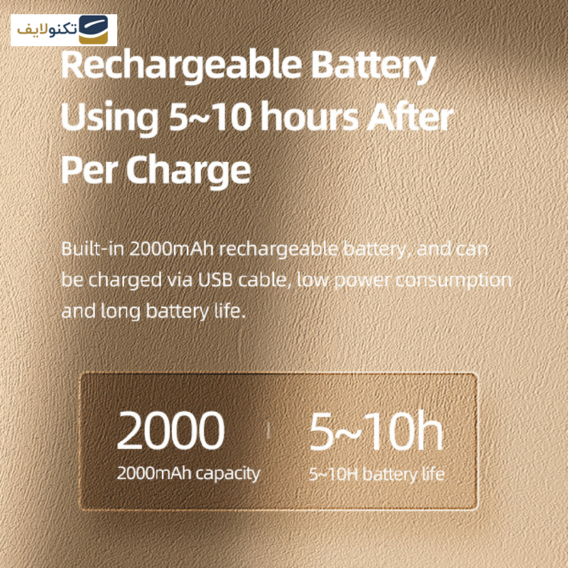 پایه نگهدارنده هوشمند یوسمز مدل US-ZB239 پایه نگهدارنده هوشمند یوسمز مدل US-ZB239