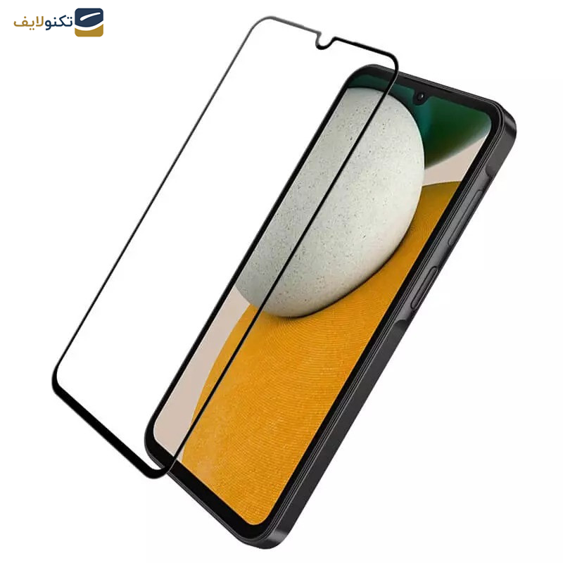 محافظ صفحه نمایش نیلکین مدل Cp Plus Pro مناسب برای گوشی موبایل سامسونگ Galaxy A15 4G / A15 5G محافظ صفحه نمایش نیلکین مدل Cp Plus Pro مناسب برای گوشی موبایل سامسونگ Galaxy A15 4G / A15 5G