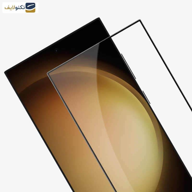 محافظ صفحه نمایش نیلکین مدل CP Plus Pro مناسب برای گوشی موبایل سامسونگ  Galaxy S24 Ultra محافظ صفحه نمایش نیلکین مدل CP Plus Pro مناسب برای گوشی موبایل سامسونگ  Galaxy S24 Ultra