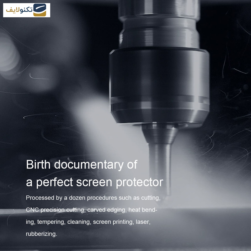 محافظ صفحه نمایش بوف مدل FullGlue-Max مناسب برای گوشی موبایل شیائومی 14 Pro محافظ صفحه نمایش بوف مدل FullGlue-Max مناسب برای گوشی موبایل شیائومی 14 Pro