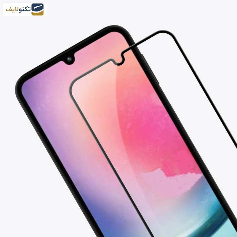 محافظ صفحه نمایش بوف مدل Muscle-Bull-G مناسب برای گوشی موبایل سامسونگ Galaxy A25 5G / A24 4G / A15 5G/4G محافظ صفحه نمایش بوف مدل Muscle-Bull-G مناسب برای گوشی موبایل سامسونگ Galaxy A25 5G / A24 4G / A15 5G/4G