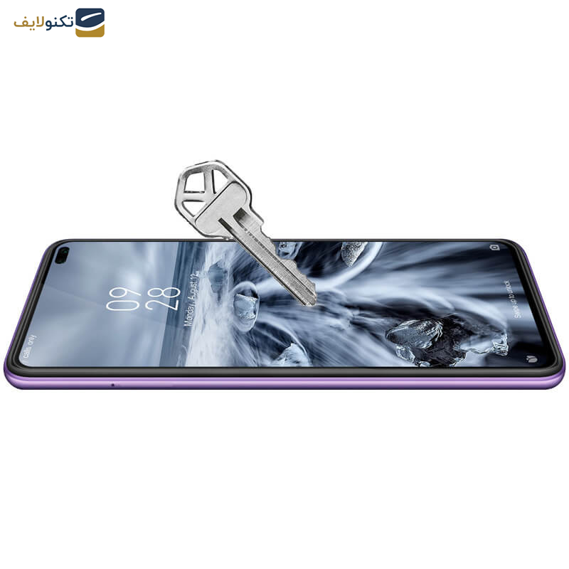 محافظ صفحه نمایش بوف مدل Shock-Shock مناسب برای گوشی موبایل شیائومی Redmi K30 Pro/K30 4G/K30 5G/K30 5G Racing/K30i 5G محافظ صفحه نمایش بوف مدل Shock-Shock مناسب برای گوشی موبایل شیائومی Redmi K30 Pro/K30 4G/K30 5G/K30 5G Racing/K30i 5G